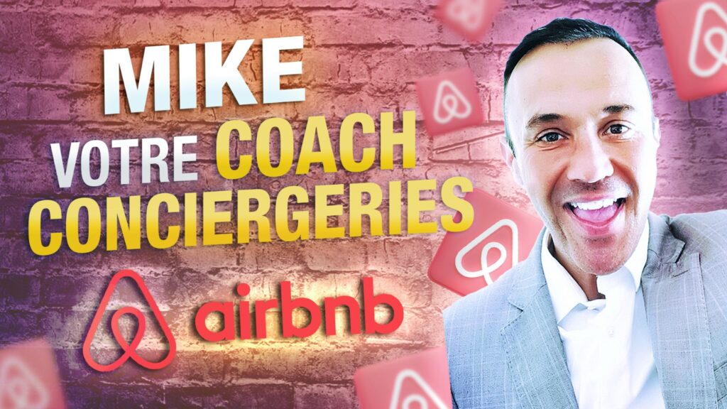 Conciergerie Airbnb : Simplifiez la Gestion de vos Locations